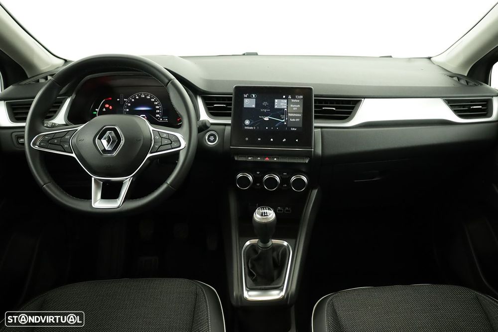 Renault Captur 1.0 TCe Techno - 8