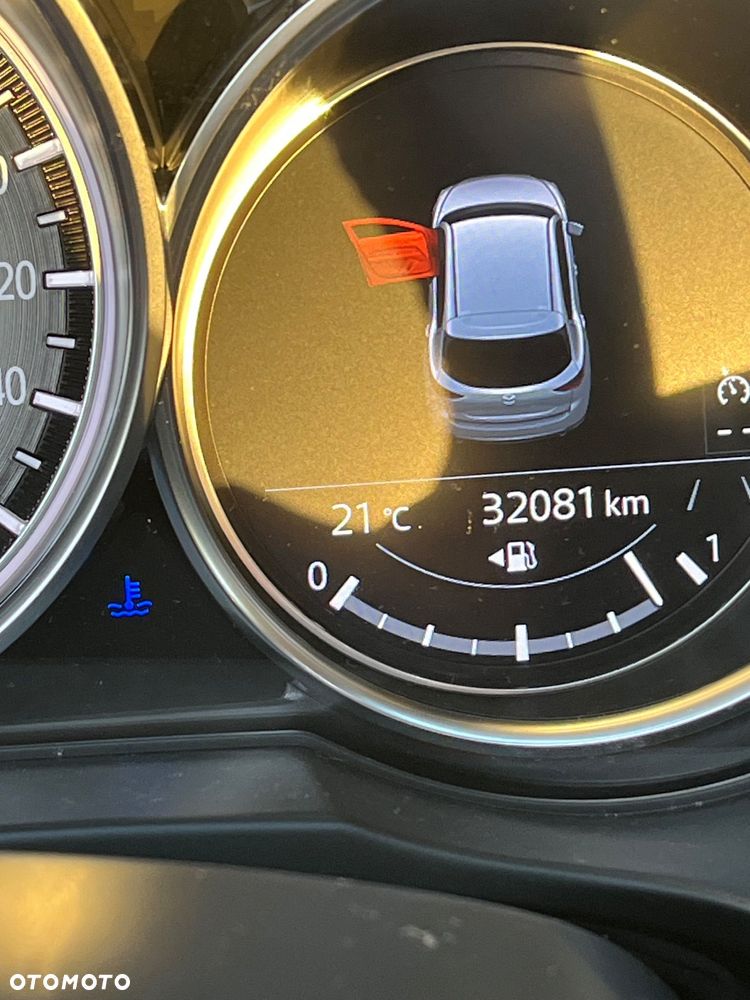 Mazda CX-5 2.0 Homura AWD - 6