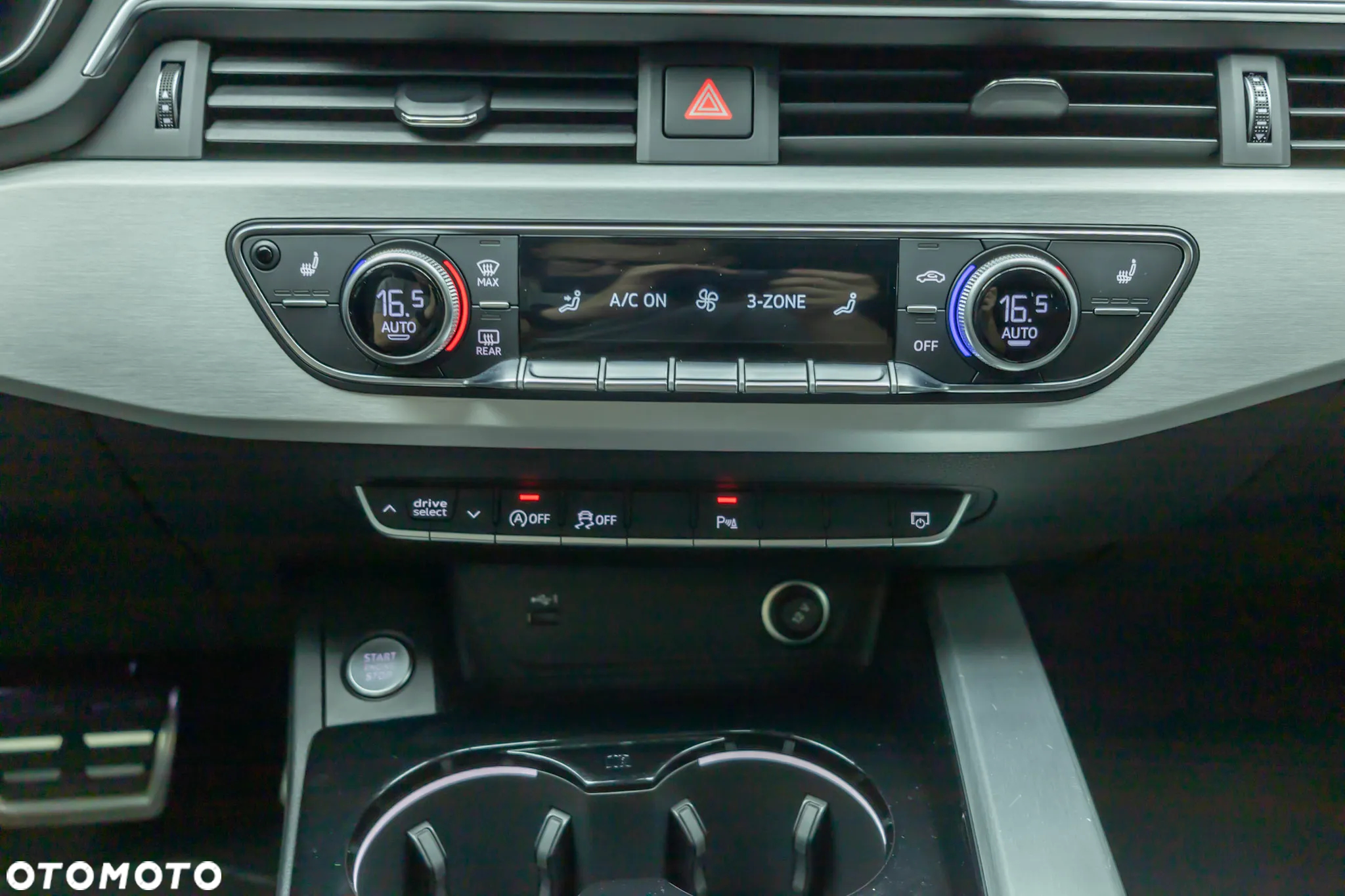 Audi A4 Avant 40 TDI quattro S tronic S line - 20