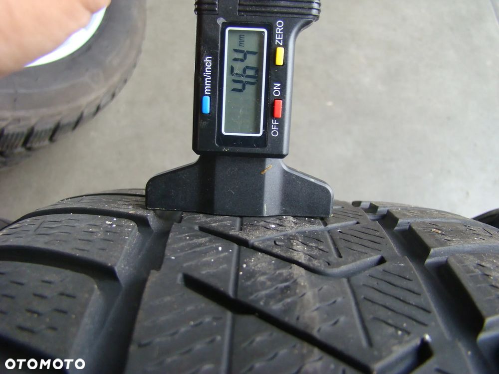 a94 5x112 Mercedes W206 W205 W177 CLA C118 W247 7,5jx18 et40 opony zima 225/45 - 16