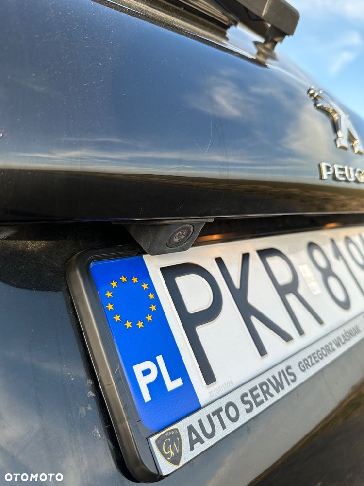 Peugeot 2008 PureTech 130 Stop&Start Crossway - 20