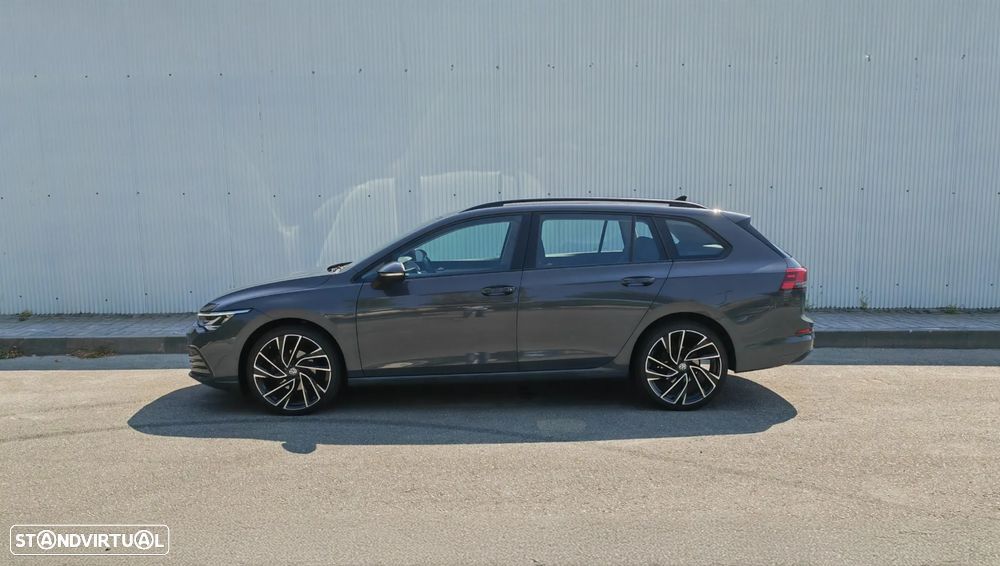 VW Golf Variant 1.0 eTSI OPF DSG Move - 3