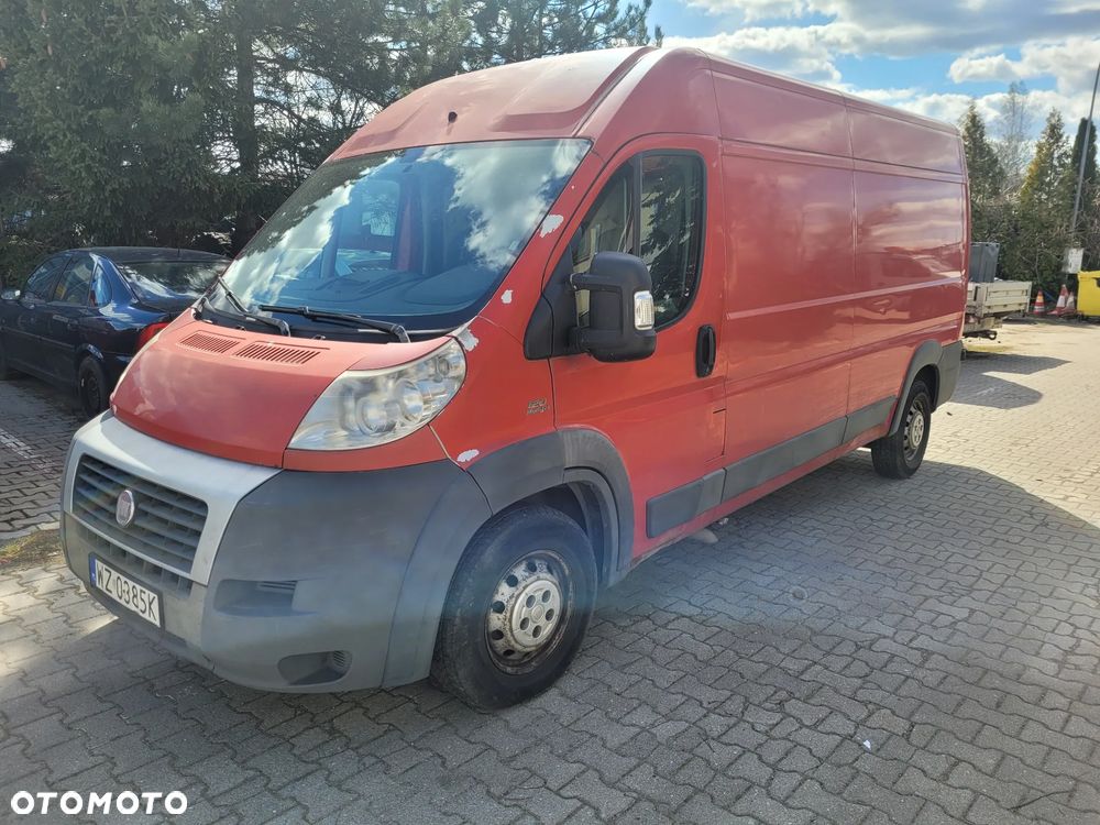Fiat Ducato - 2