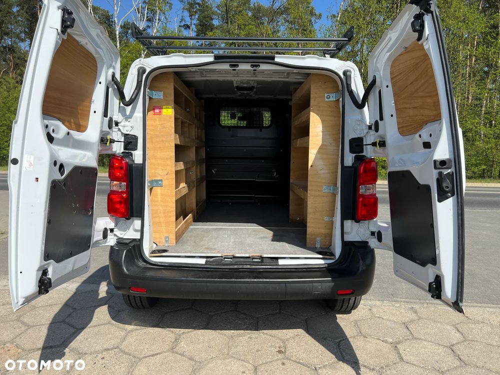 Toyota Proace 2 - 13