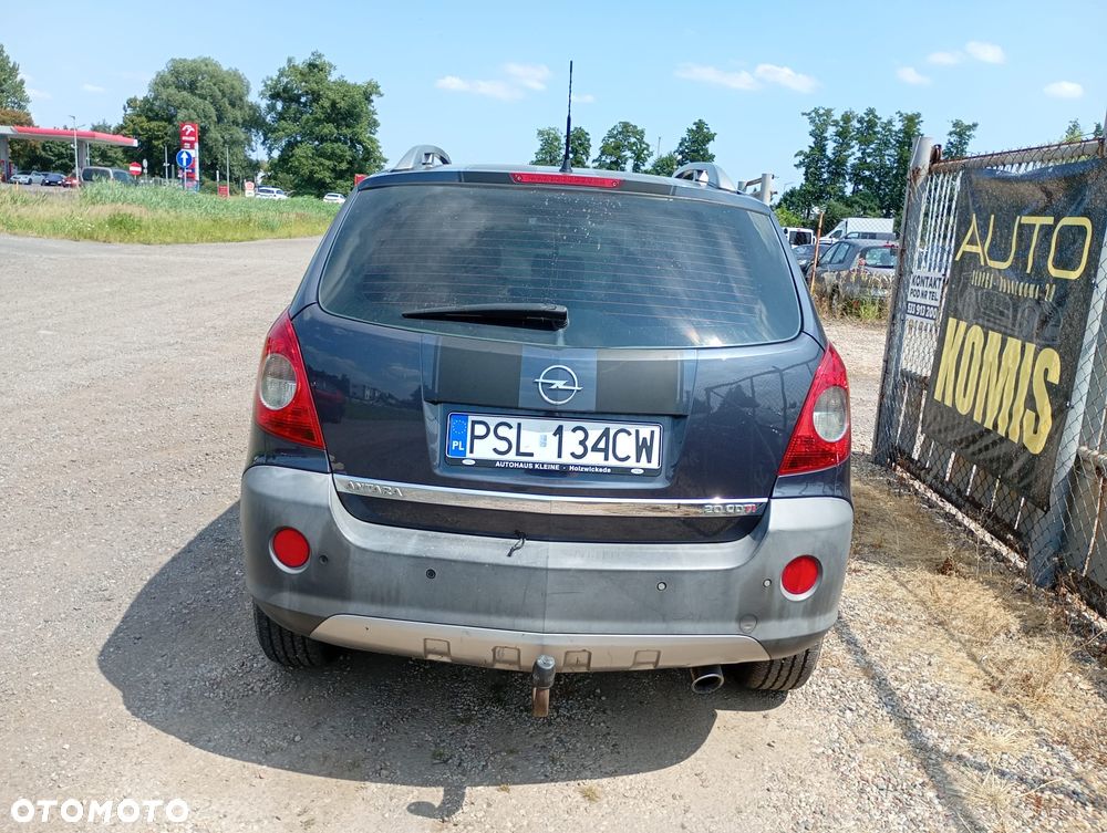 Opel Antara - 5