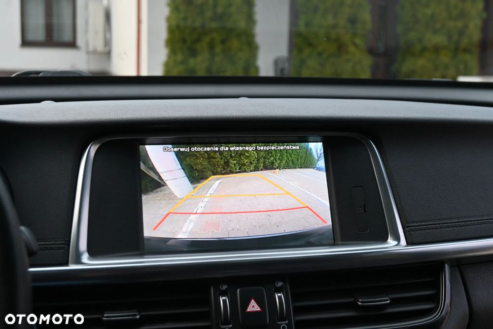 Kia Optima 2.0 T-GDI Automatik GT - 39
