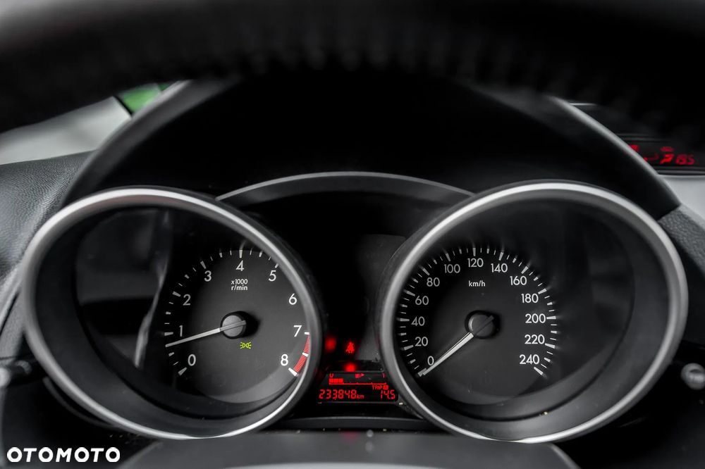 Mazda 5 - 24