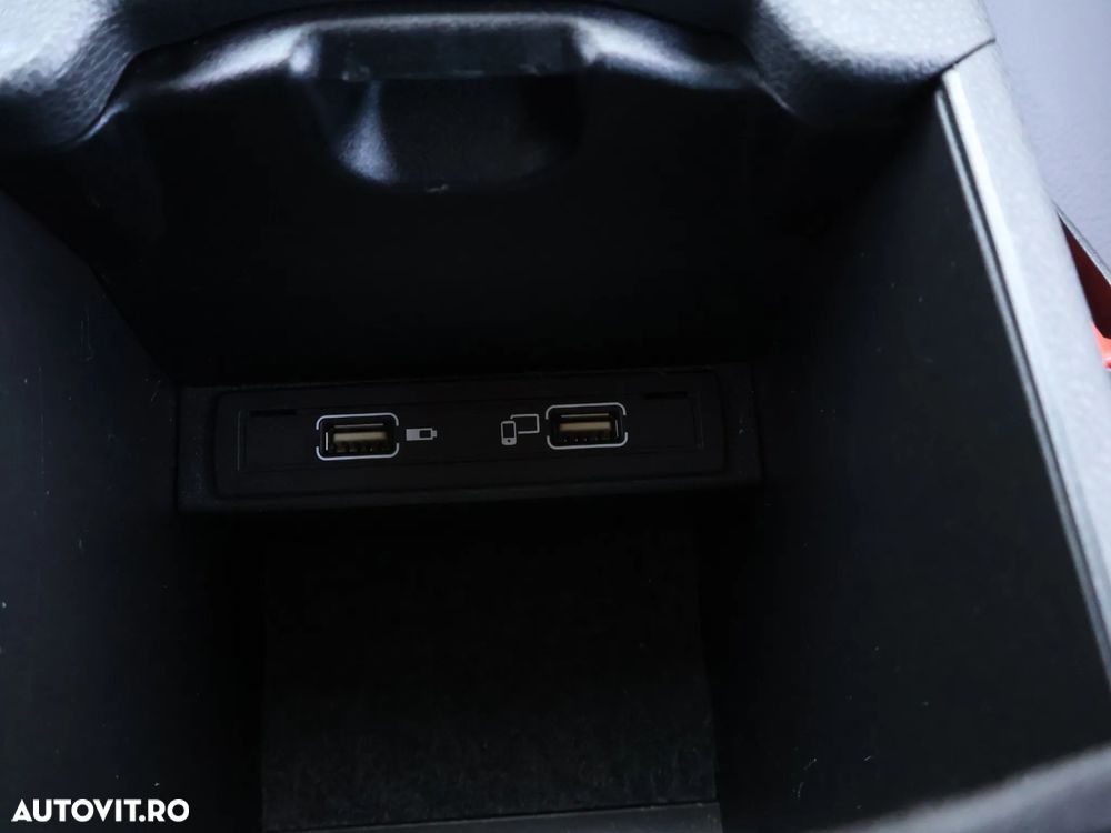 Mercedes-Benz A 200 CDI 7G-DCT Urban - 16