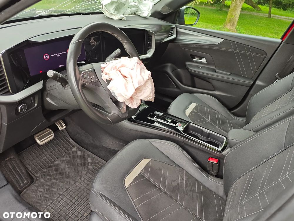 Opel Mokka 1.2 DI Turbo Automatik Edition - 10