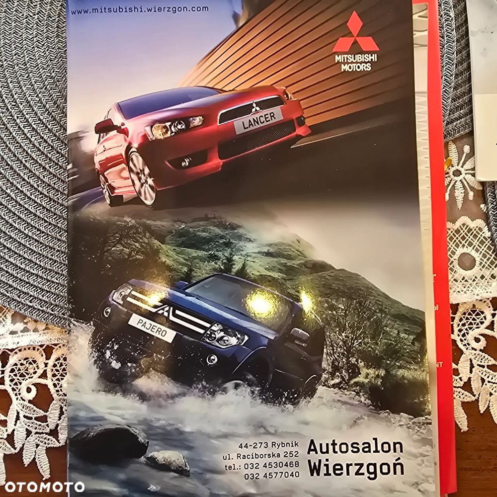 Mitsubishi ASX 1.8 DID Invite 4WD AS&G - 13