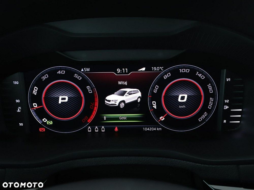 Skoda Karoq 1.5 TSI DSG Sportline - 23