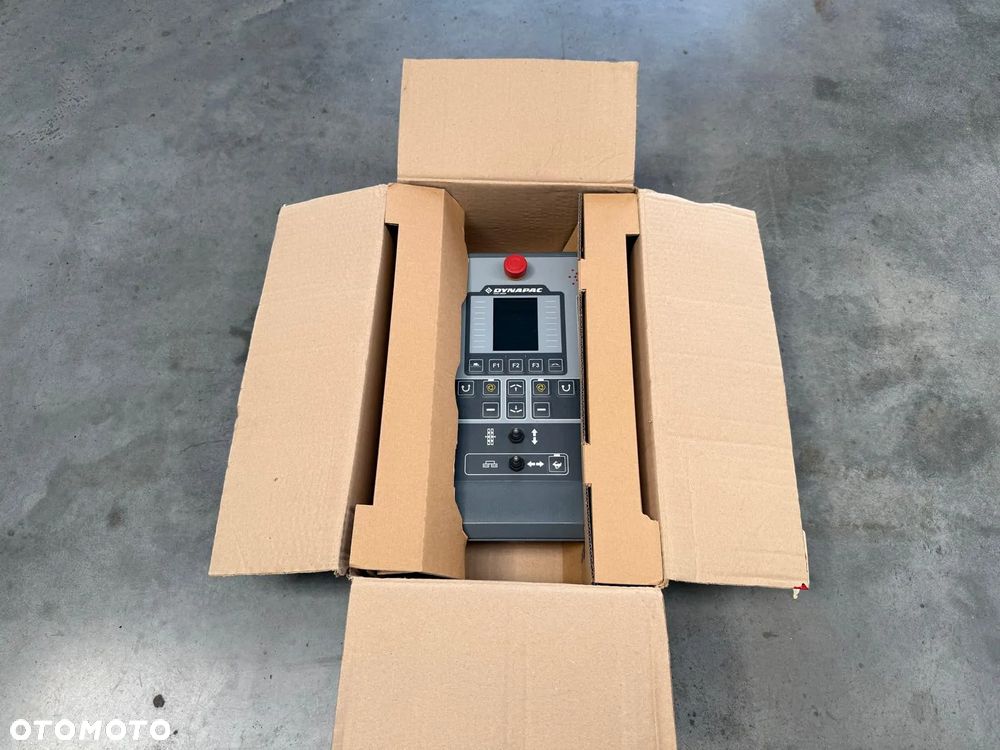 Dynapac SD 2500 - 2