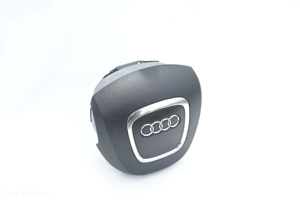 Airbag poduszka kierowcy Audi Q7 4L 4L0880201K - 4
