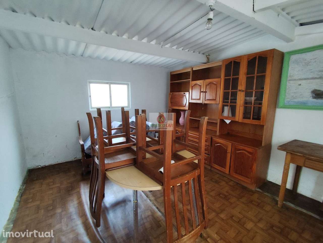 Moradia T2  em Santa Cruz - Grande imagem: 4/11