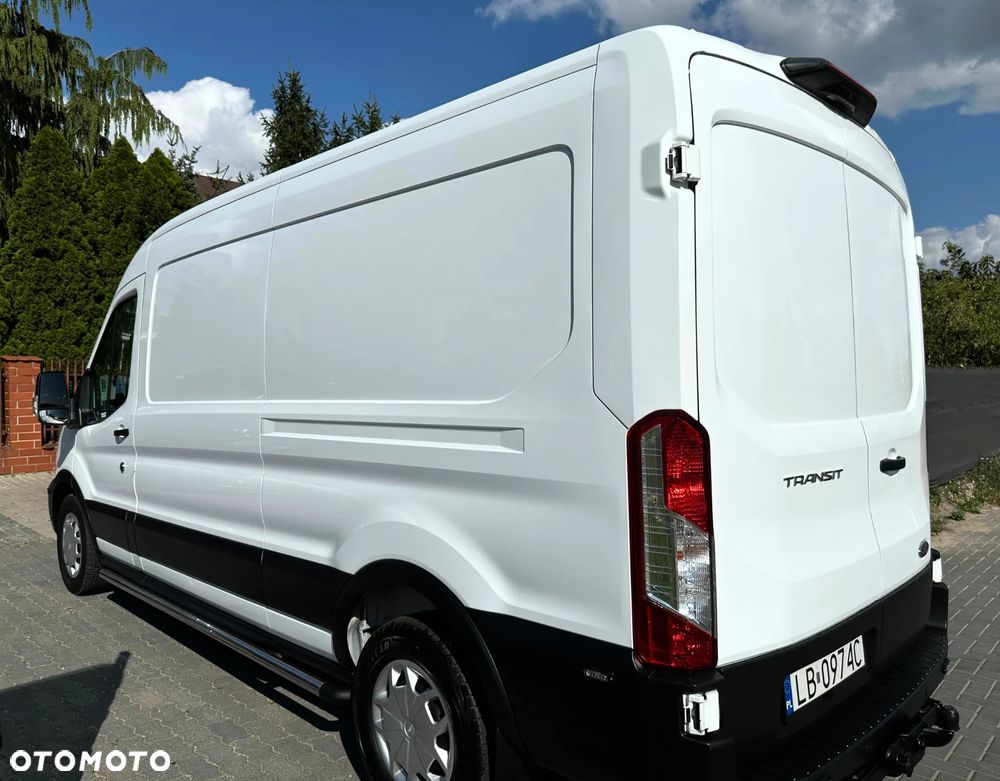 Ford Transit - 5