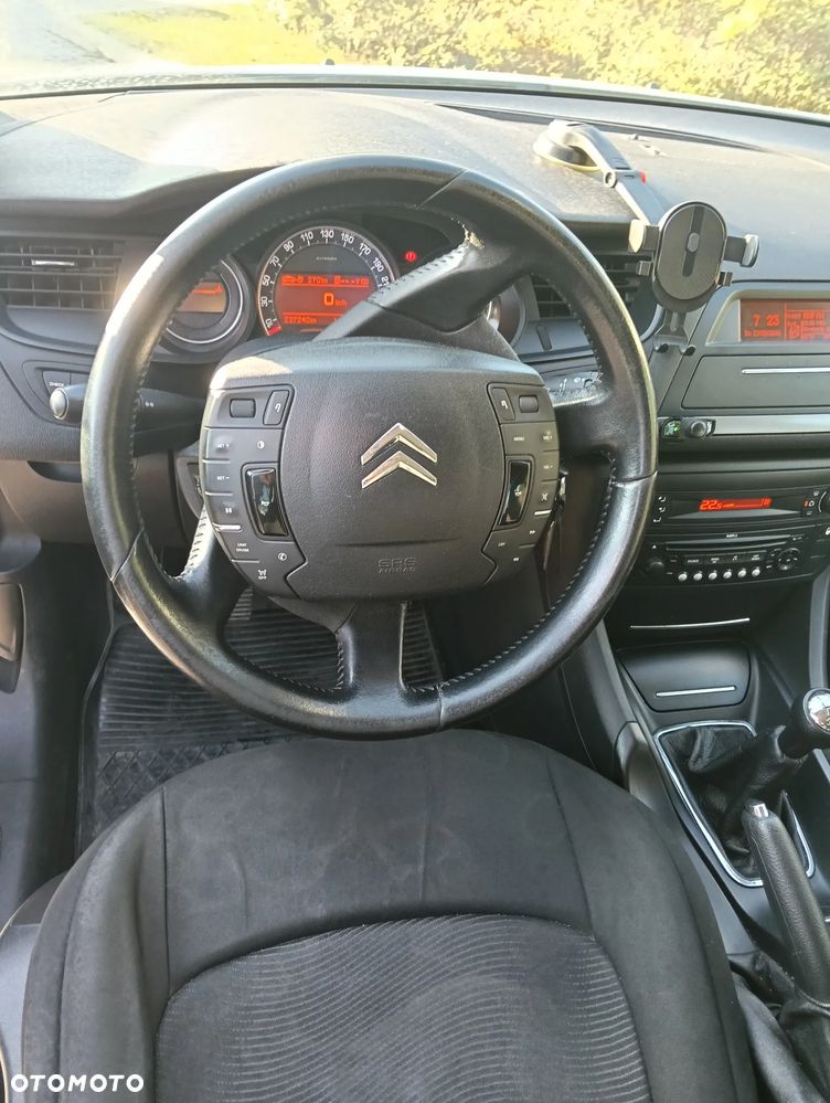 Citroën C5 1.6 HDi Dynamique - 5