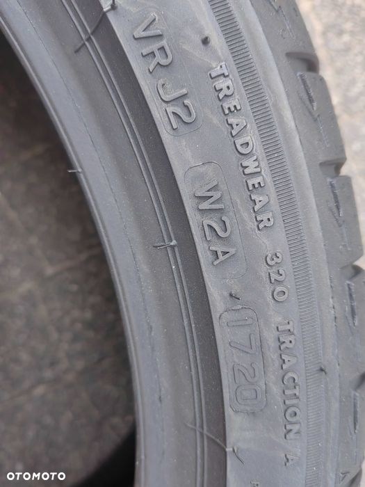 225/40R19 93Y Bridgestone Turanza T005 para lato 2020R MN - 4