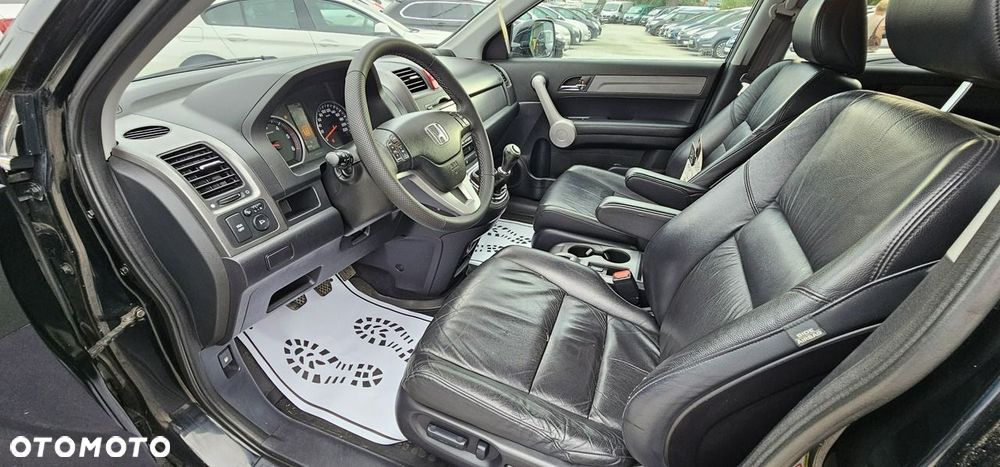 Honda CR-V - 17