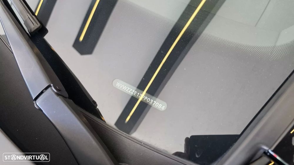 VW ID.3 58 kWh Pro - 23