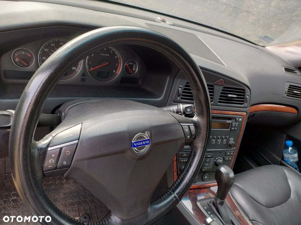 Volvo S60 - 7