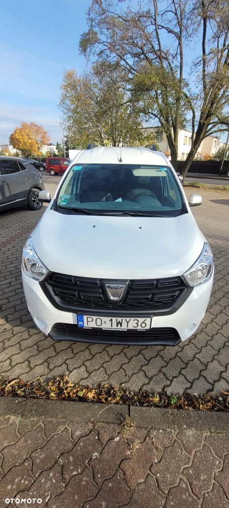 Dacia Dokker - 2