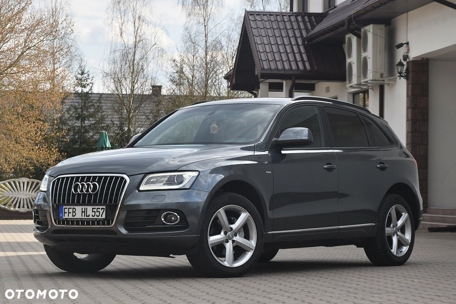 Audi Q5 - 4