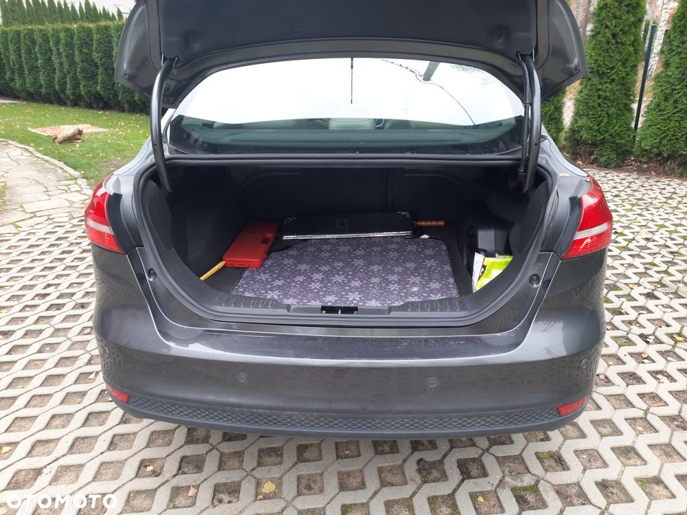 Ford Focus - 4