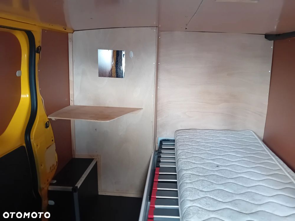 Renault Trafic Pilot - 23