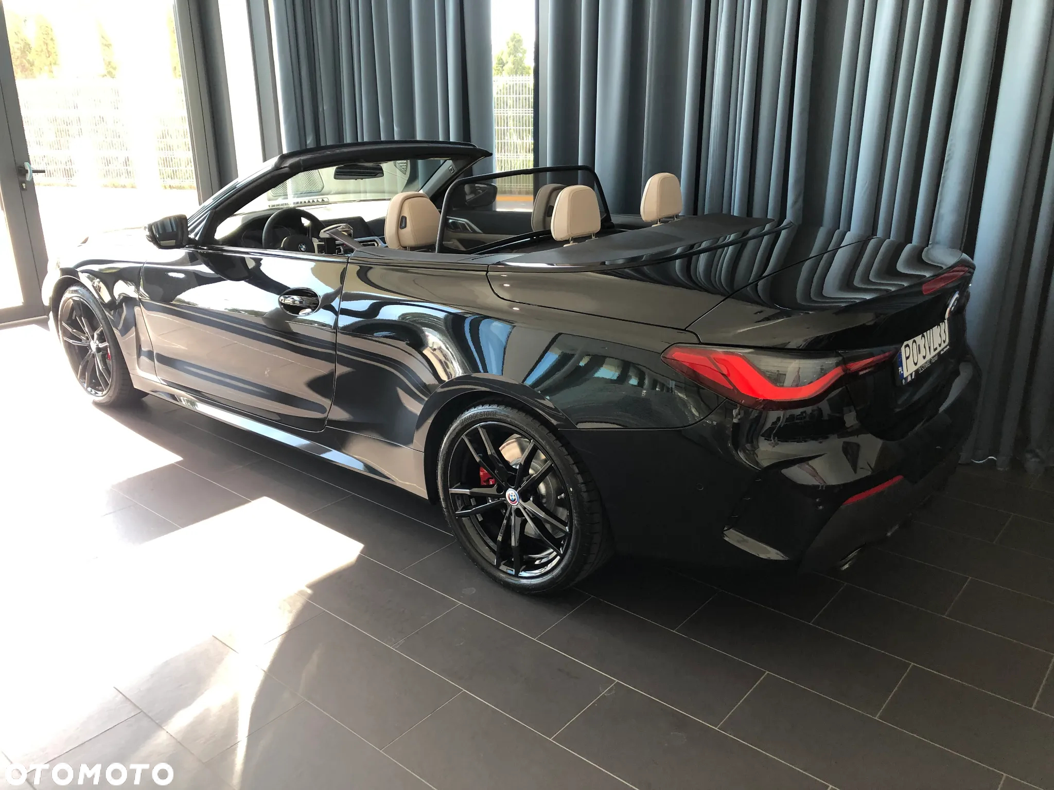 BMW Seria 4 - 2