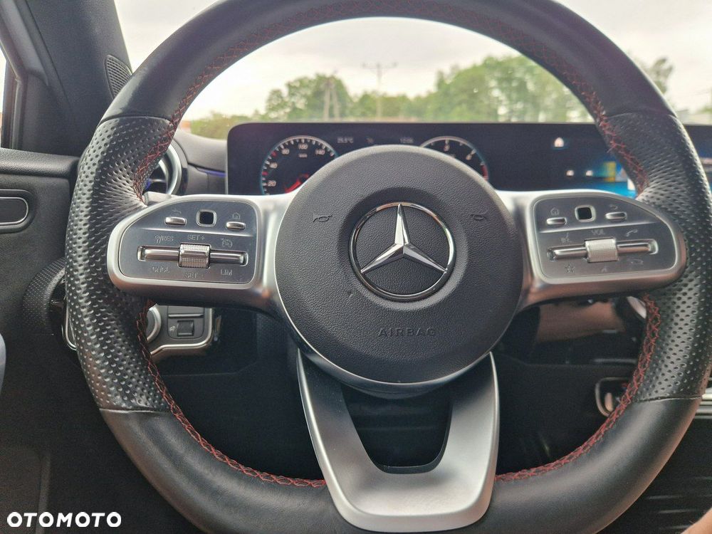 Mercedes-Benz Klasa A - 38