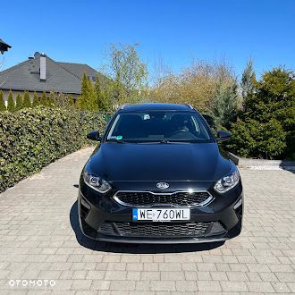 Kia Ceed 1.4 T-GDI L DCT - 2