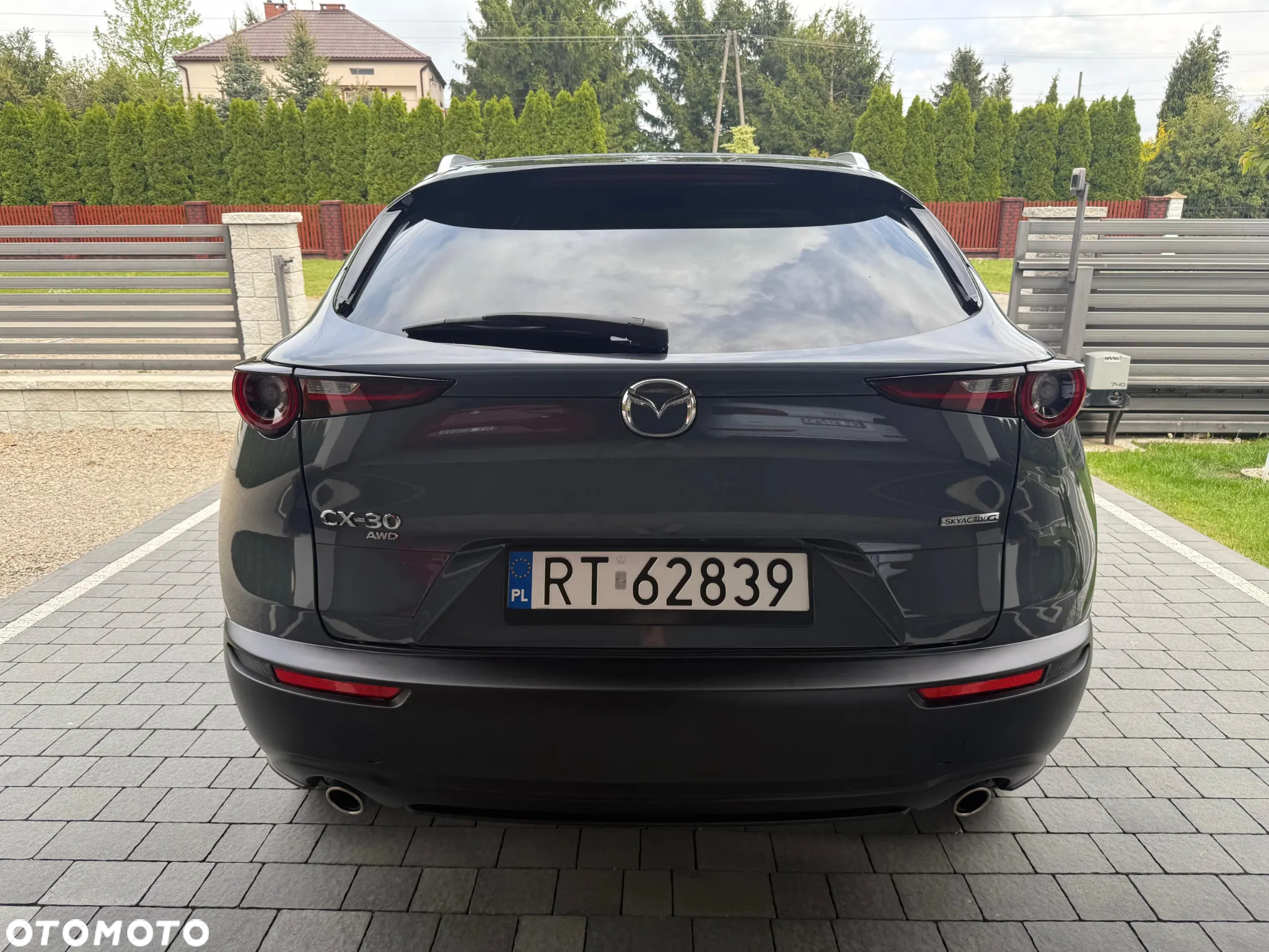 Mazda CX-30 - 7