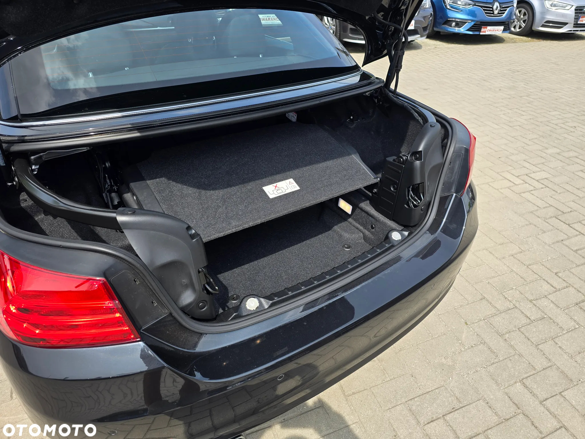 BMW Seria 4 - 34