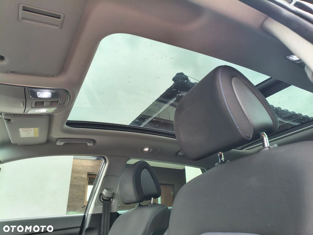 Hyundai Tucson - 24