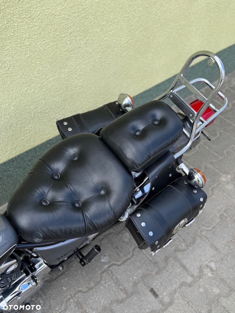 Yamaha Virago - 33