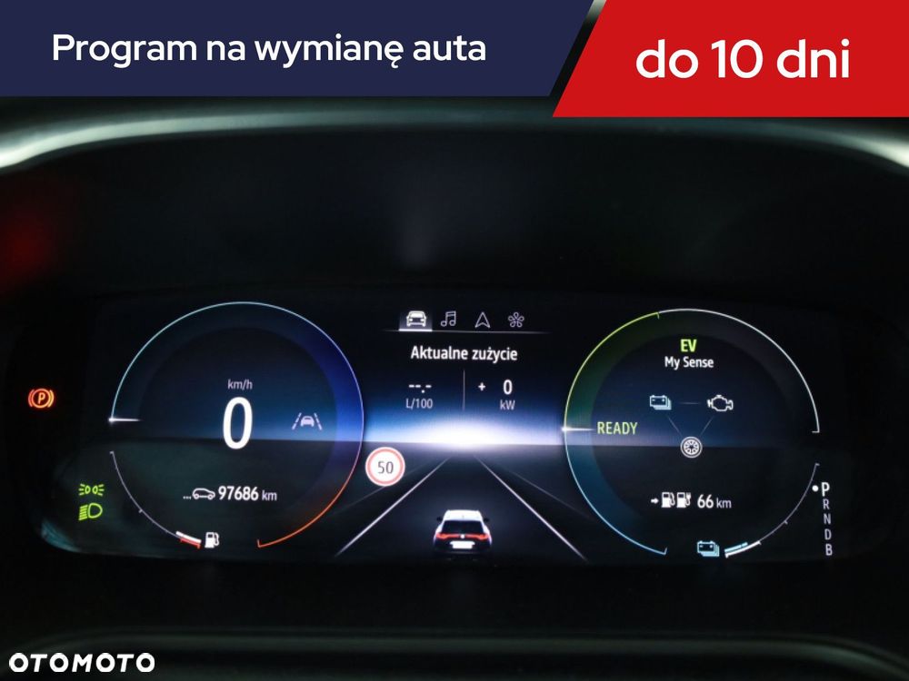 Renault Megane - 10