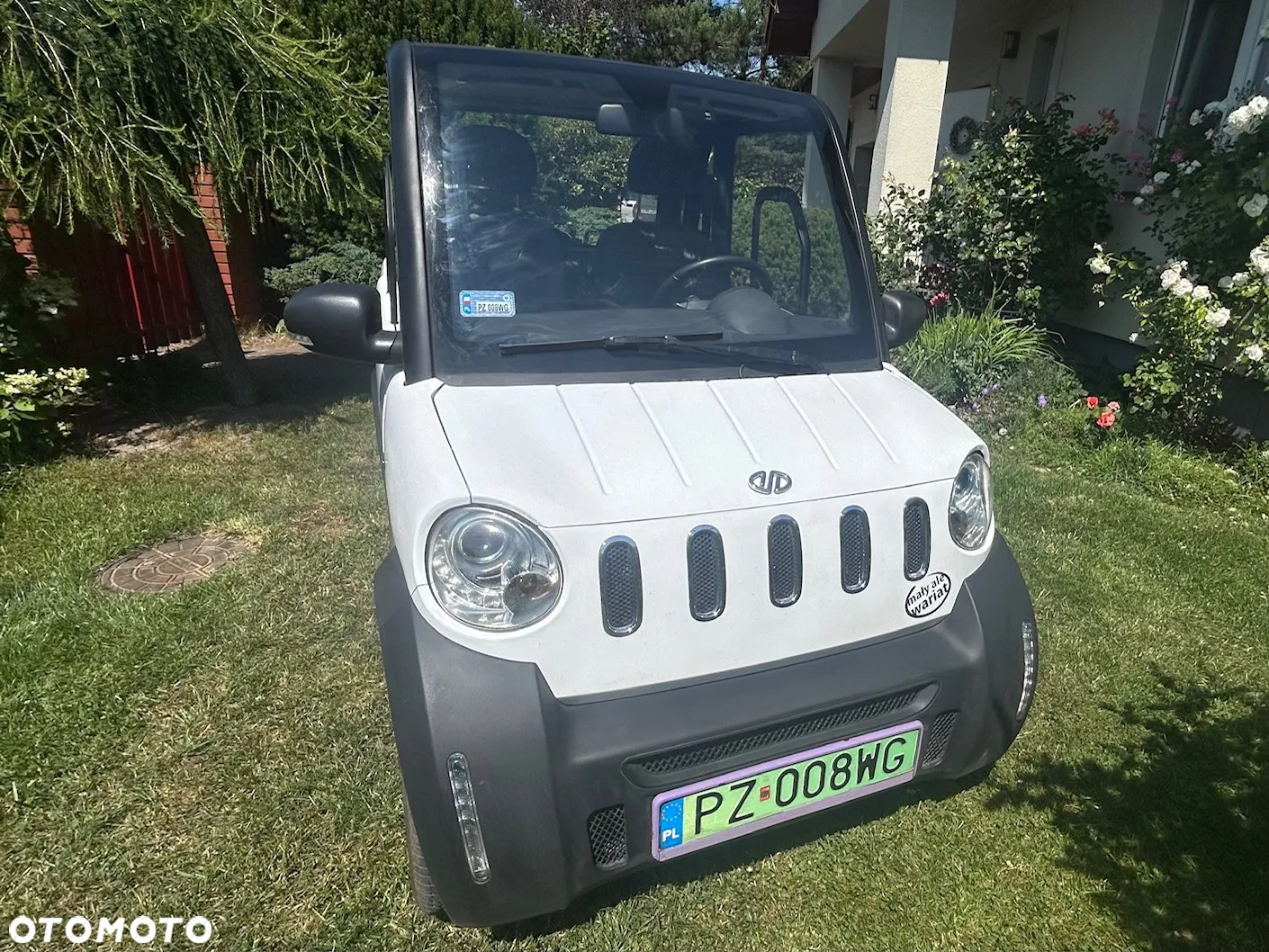 Microcar Inny - 9