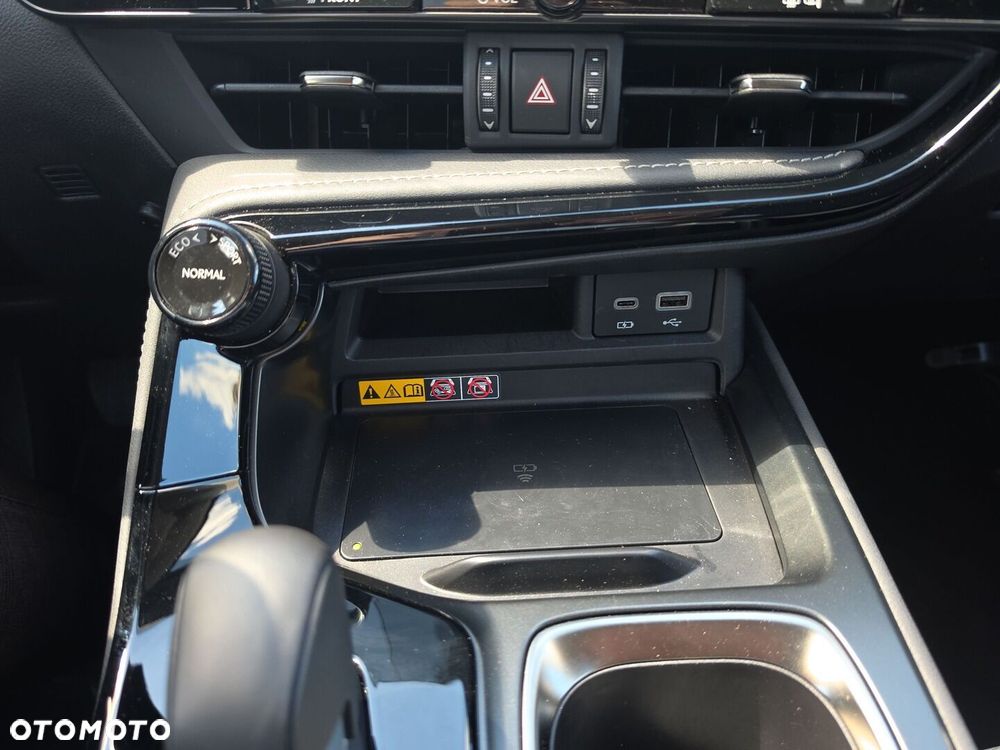 Lexus NX - 17