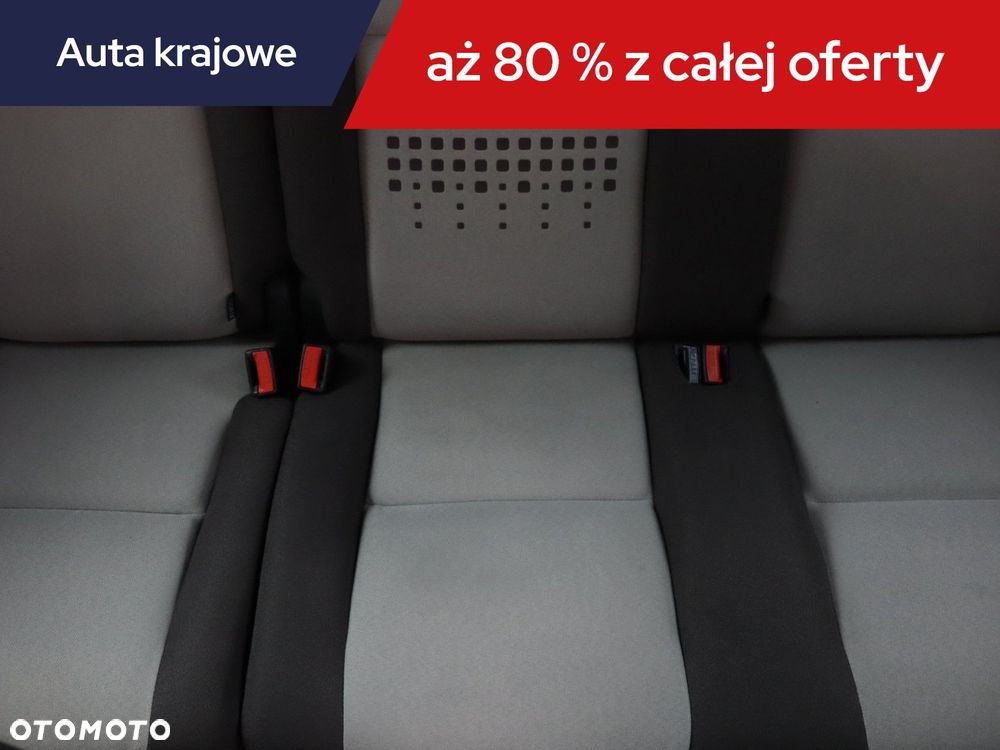 Citroën Berlingo - 12