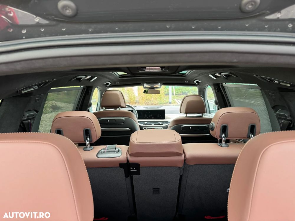 BMW X7 - 4