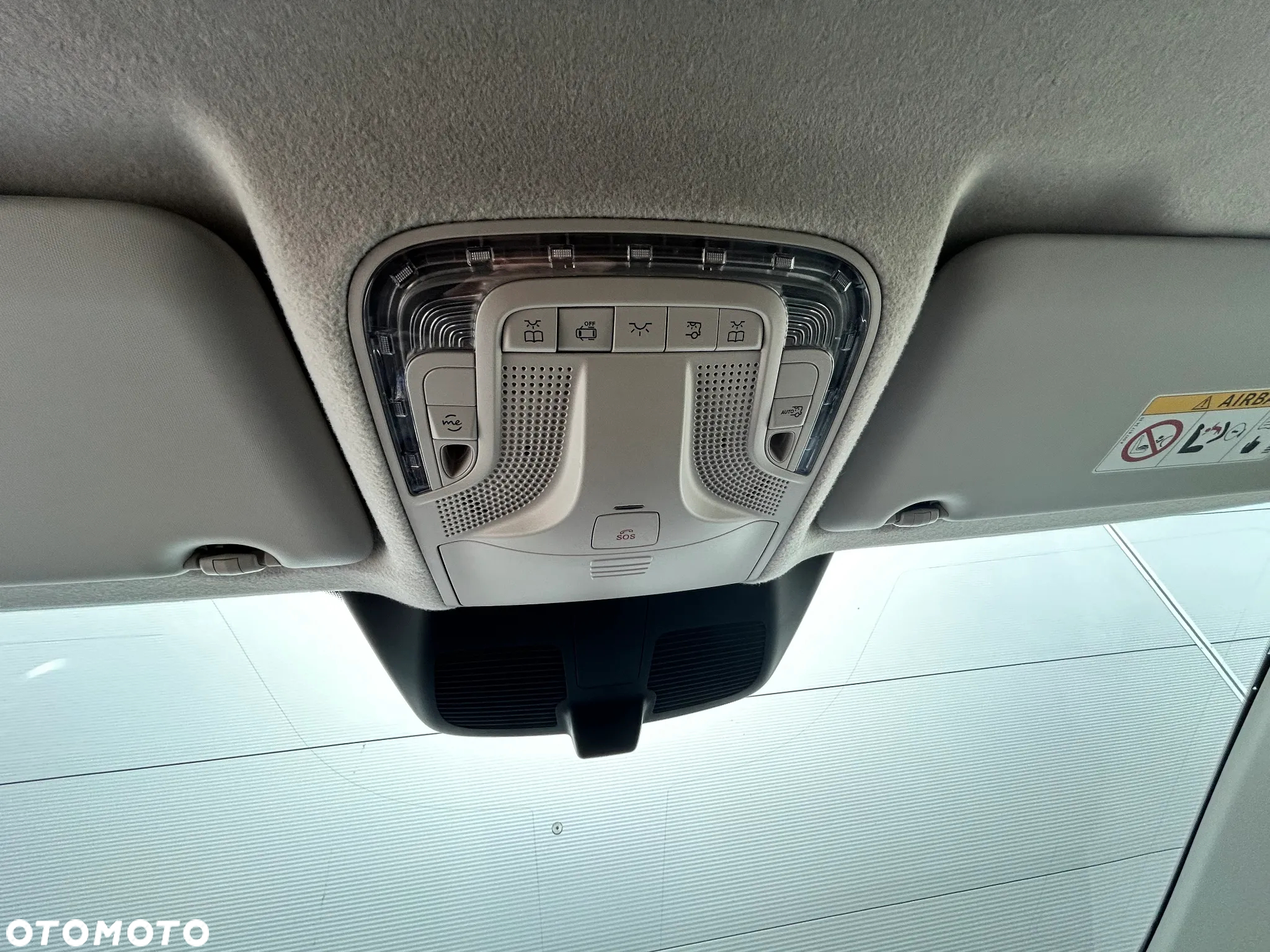 Mercedes-Benz VITO 116 CDI FURGON DŁUGI - 5