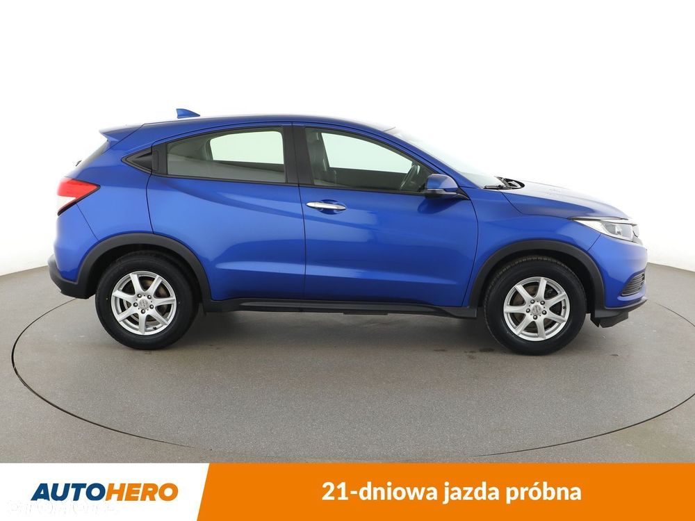 Honda HR-V 1.5 Comfort (Honda Connect+) - 7