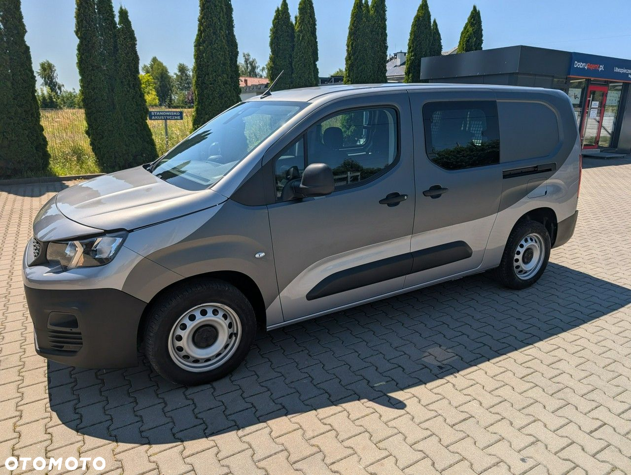 Peugeot Partner - 2