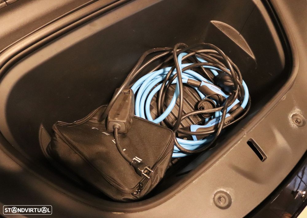 Tesla Model Y Long Range Tração Integral - 8