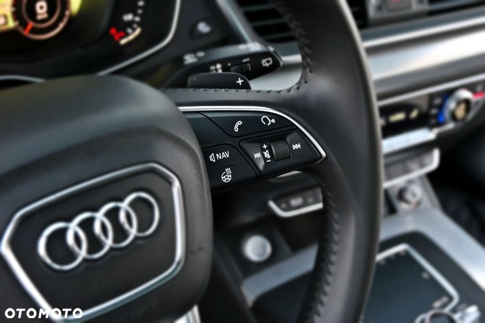 Audi Q5 2.0 TFSI Quattro Sport S tronic - 37