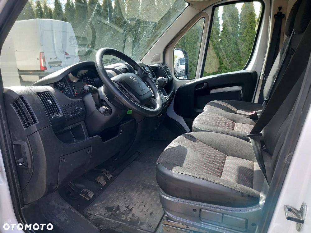 Peugeot Boxer - 11