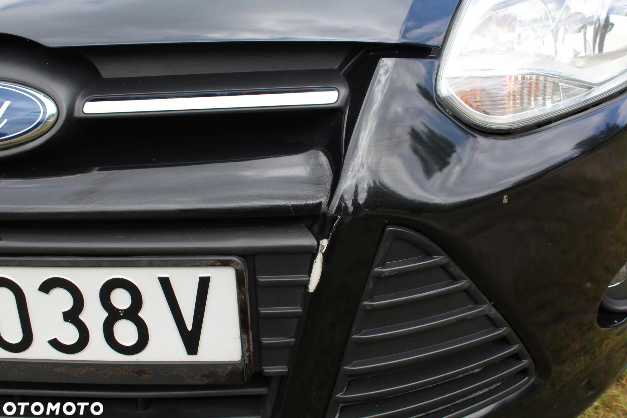 Ford Focus - 19