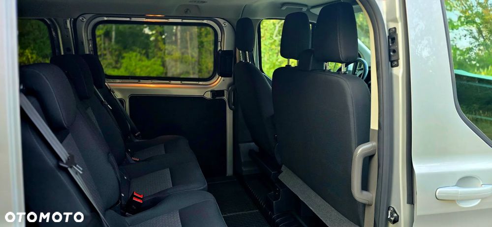 Ford Transit Custom Kombi 320 L2H1 Trend - 26