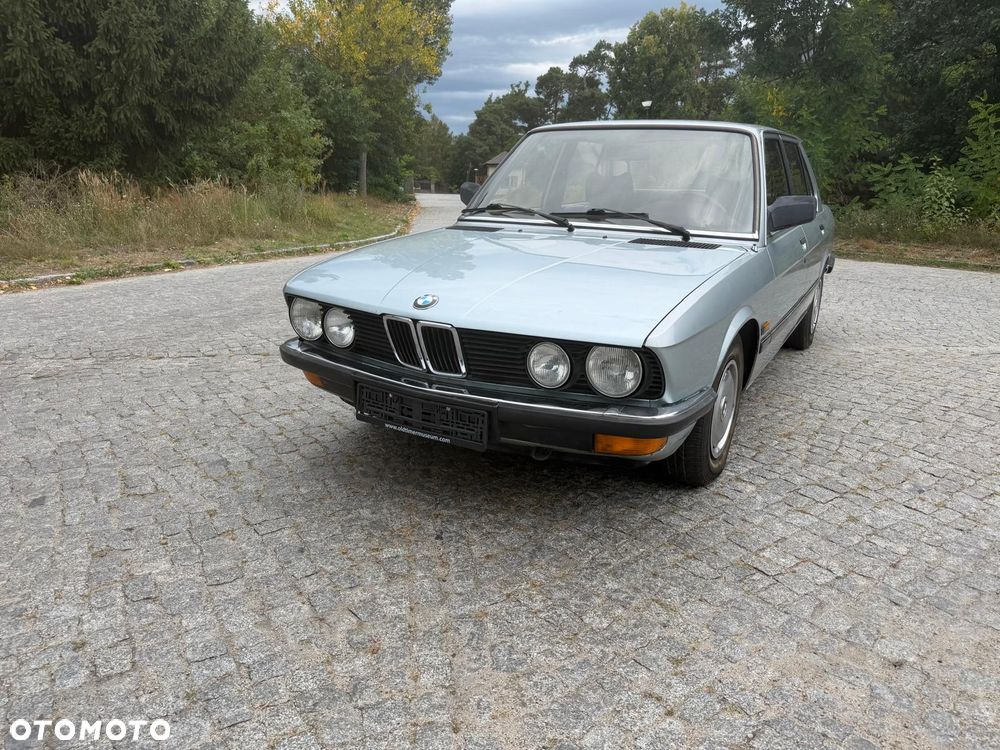 BMW Seria 5 - 3