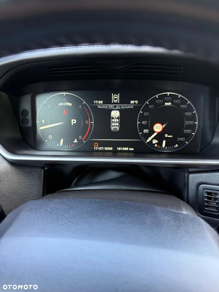 Land Rover Range Rover Sport S 3.0 SD V6 HSE Dynamic - 17